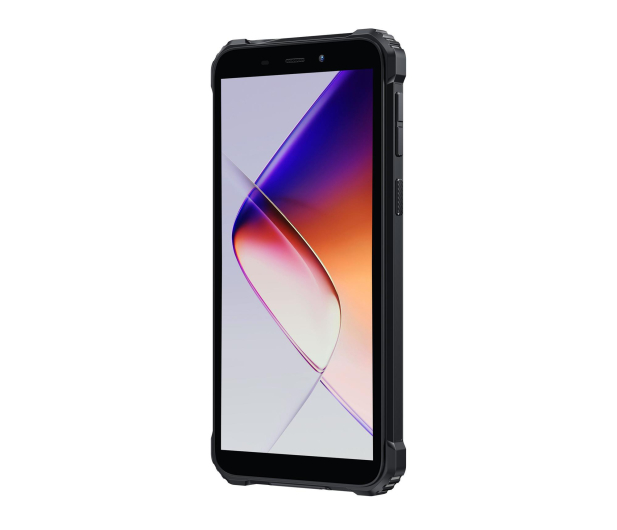 OUKITEL G5 4/128GB czarny - 1360271 - zdjęcie 2